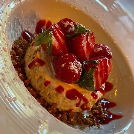 Le Manoir D'a Cote クルル・シュル・メール