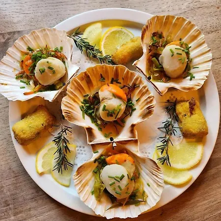 ゲストハウス Le Manoir D'a Cote