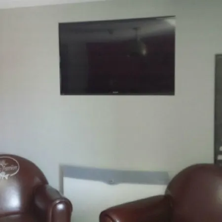 Le Manoir D'a Cote 3* クルル・シュル・メール