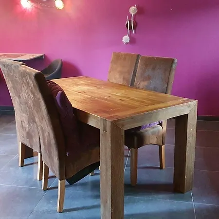 ゲストハウス Le Manoir D'a Cote クルル・シュル・メール