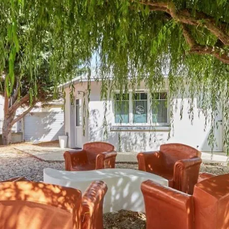 ゲストハウス Le Manoir D'a Cote クルル・シュル・メール