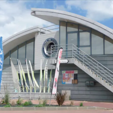 ゲストハウス Le Manoir D'a Cote クルル・シュル・メール