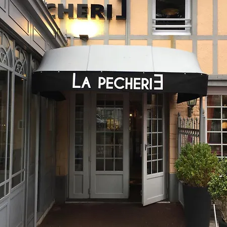 ゲストハウス Le Manoir D'a Cote 3*