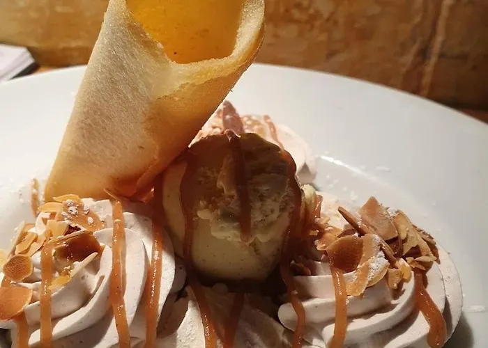 Guest house Le Manoir D'a Cote