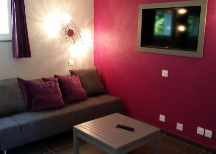 Guest house Le Manoir D'a Cote Courseulles-sur-Mer