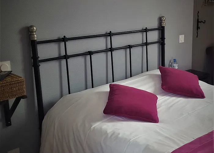 Guest house Le Manoir D'a Cote Courseulles-sur-Mer