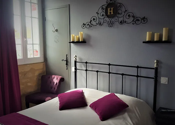 Guest house Le Manoir D'a Cote Courseulles-sur-Mer