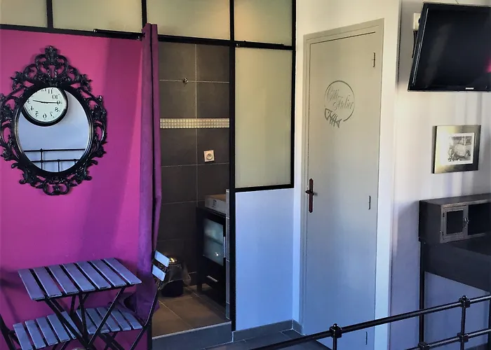 Le Manoir D'a Cote 3* Courseulles-sur-Mer