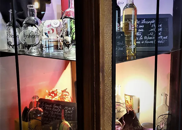 Guest house Le Manoir D'a Cote Courseulles-sur-Mer