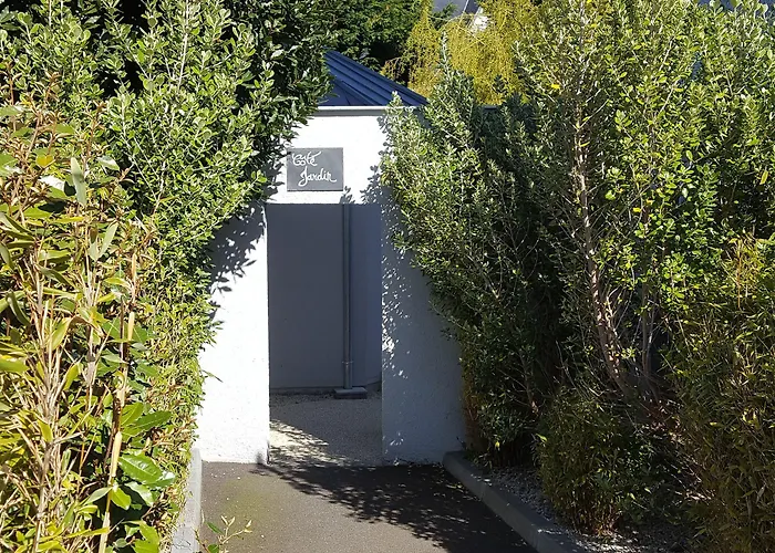 Guest house Le Manoir D'a Cote