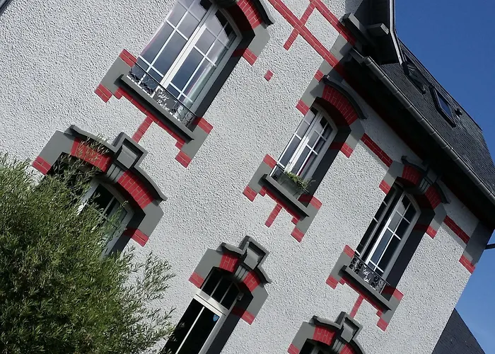 Guest house Le Manoir D'a Cote