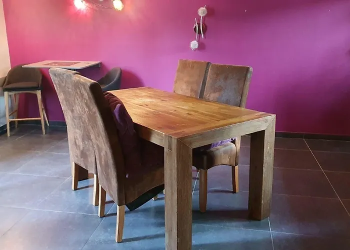 Guest house Le Manoir D'a Cote Courseulles-sur-Mer