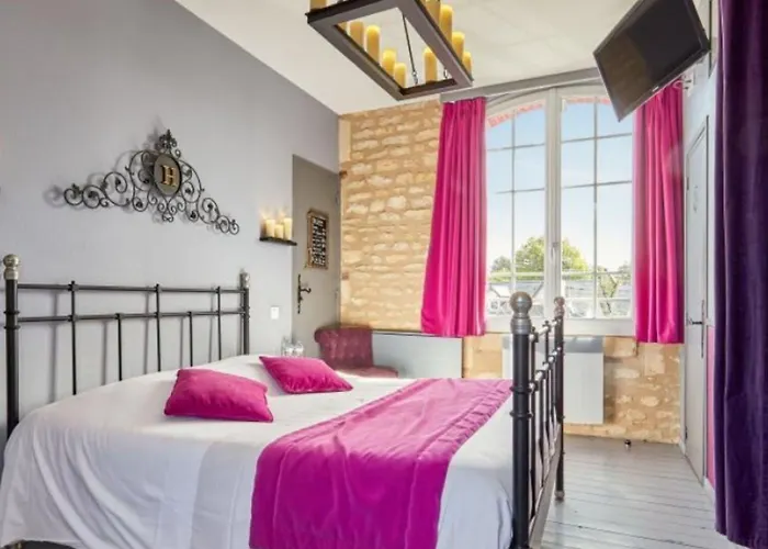 Le Manoir D'a Cote Guest house Courseulles-sur-Mer