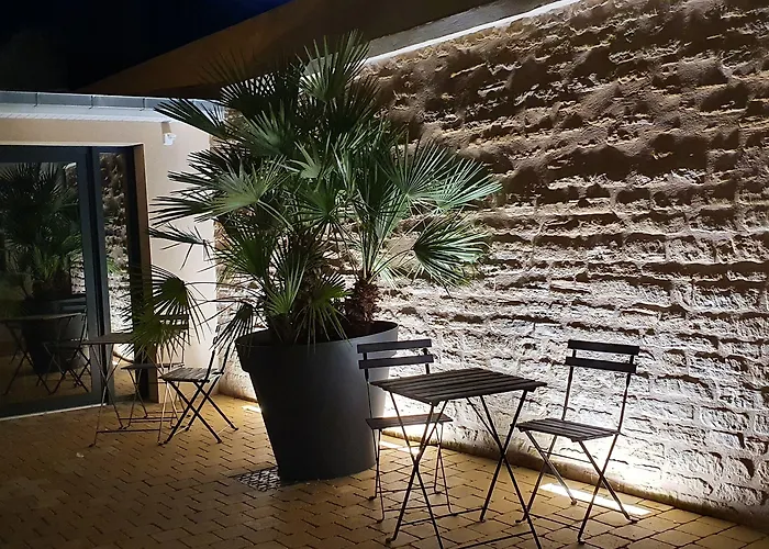 Guest house Le Manoir D'a Cote