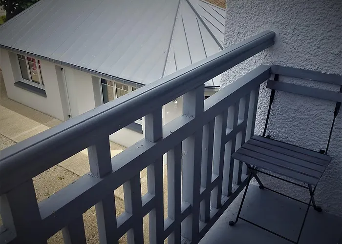 Le Manoir D'a Cote 3*