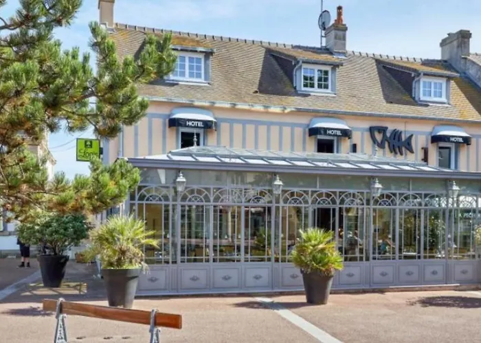 Le Manoir D'a Cote 3*