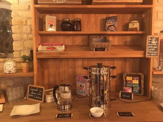 Le Manoir D'a Cote Courseulles-sur-Mer