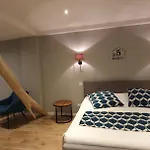 Le Manoir D'a Cote Gasthof
