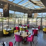 Le Manoir D'a Cote 3* Courseulles-sur-Mer