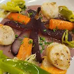 Le Manoir D'a Cote Courseulles-sur-Mer