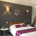 Le Manoir D'a Cote 3*