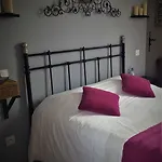 Gasthof Le Manoir D'a Cote Courseulles-sur-Mer