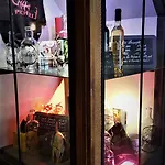 Gasthof Le Manoir D'a Cote Courseulles-sur-Mer