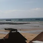 Le Manoir D'a Cote Gasthof Courseulles-sur-Mer