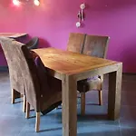 Gasthof Le Manoir D'a Cote Courseulles-sur-Mer