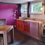 Le Manoir D'a Cote
