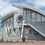 Gasthof Le Manoir D'a Cote Courseulles-sur-Mer