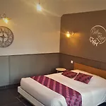 Le Manoir D'a Cote Vendégház Courseulles-sur-Mer