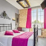 Le Manoir D'a Cote Gasthof Courseulles-sur-Mer