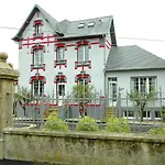 Gasthof Le Manoir D'a Cote