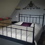 Le Manoir D'a Cote 招待所 3*