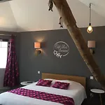 Le Manoir D'a Cote Gasthof 3*
