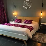 Le Manoir D'a Cote 3*