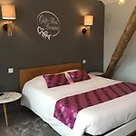 Le Manoir D'a Cote 3* 库尔瑟勒·苏尔·梅尔