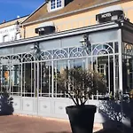 Gasthof Le Manoir D'a Cote 3*