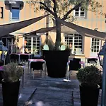 Le Manoir D'a Cote Gasthof
