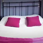 Le Manoir D'a Cote 3* Courseulles-sur-Mer