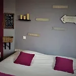 Gasthof Le Manoir D'a Cote 3*