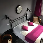 Le Manoir D'a Cote 3*