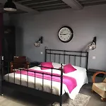 Le Manoir D'a Cote Gasthof 3*