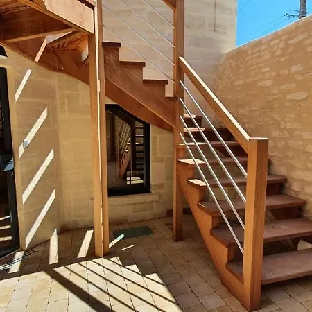 Le Manoir D'à Côté