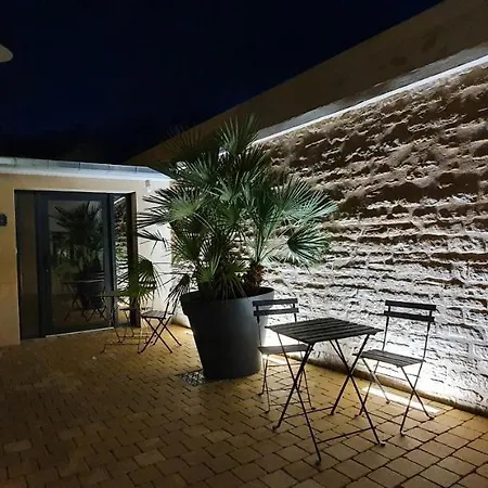 Maison d'hôtes Le Manoir D'à Côté
