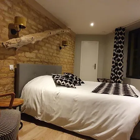 Le Manoir D'à Côté