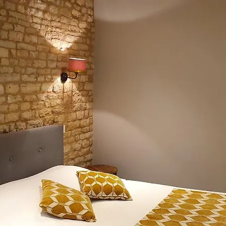 Le Manoir D'à Côté