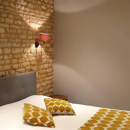 Le Manoir D'a Cote