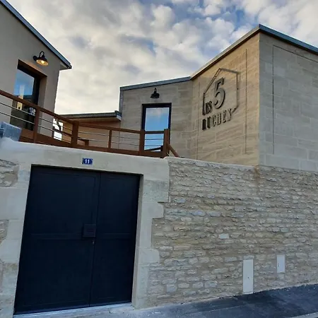 Le Manoir D'à Côté